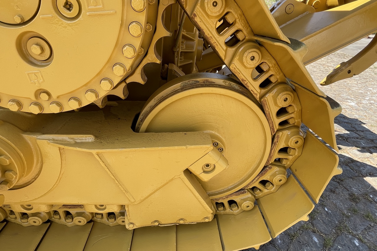 Caterpillar D6T XL - 13/13 19