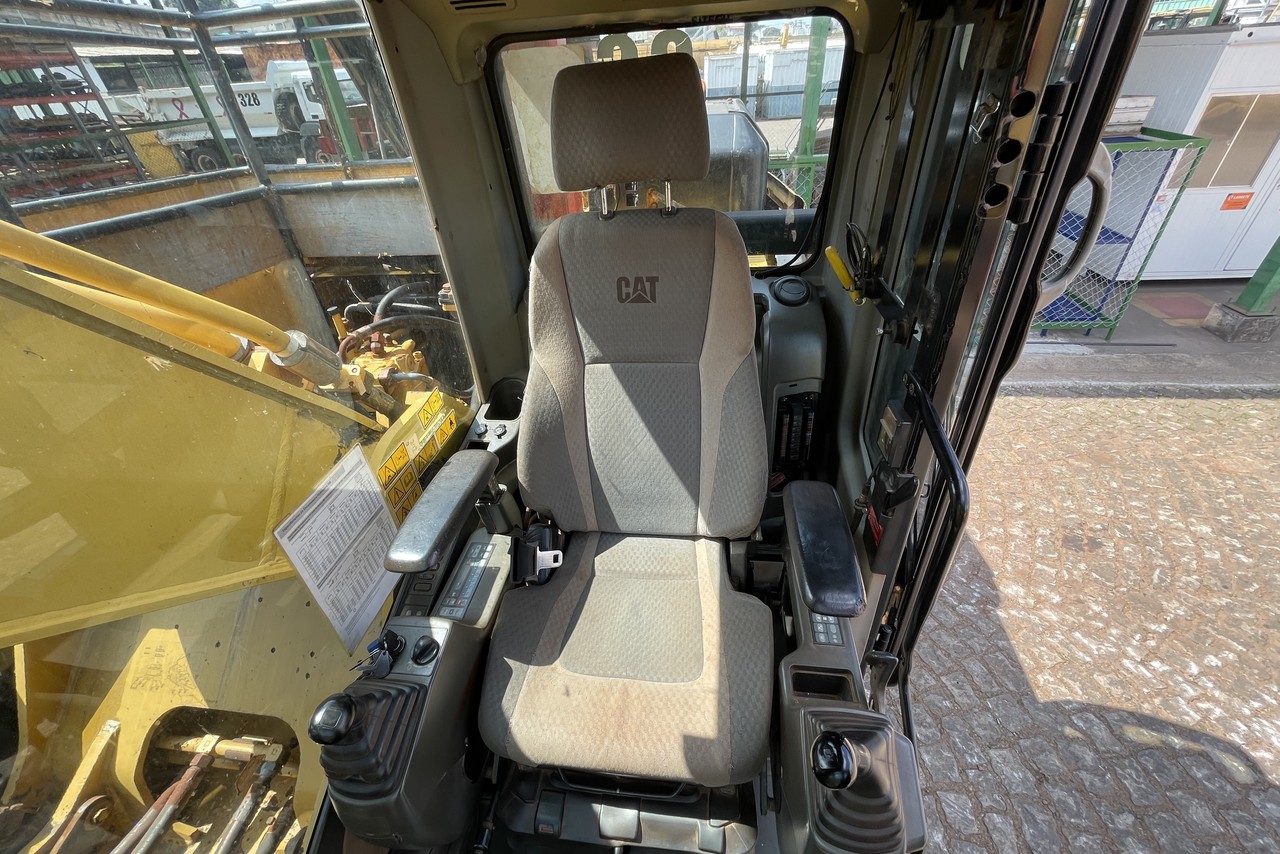 Caterpillar 336 - 14/14 5