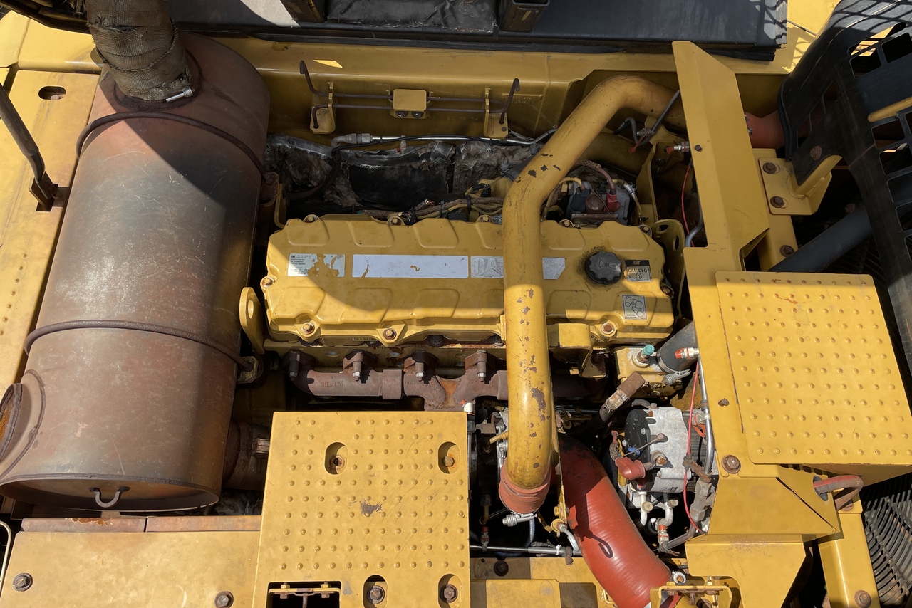 Caterpillar 336 - 14/14 9