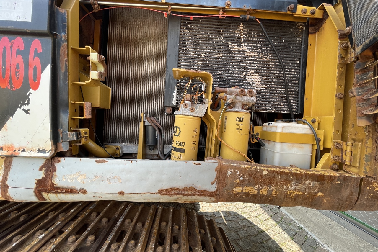 Caterpillar 336 - 14/14 10