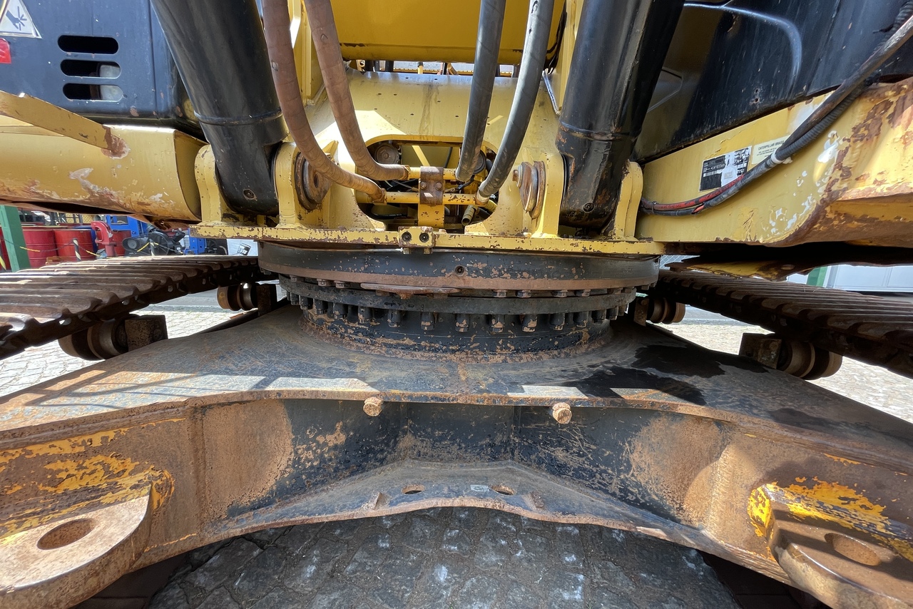 Caterpillar 336 - 14/14 12