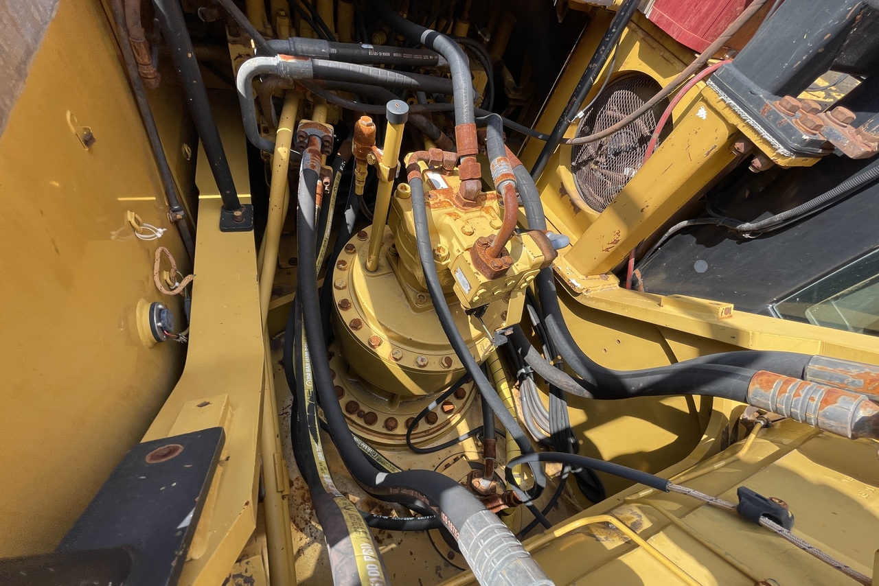 Caterpillar 336 - 14/14 13