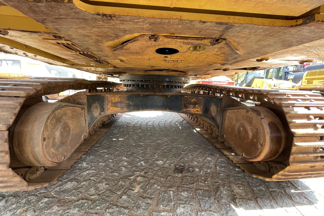 Caterpillar 336 - 14/14 14