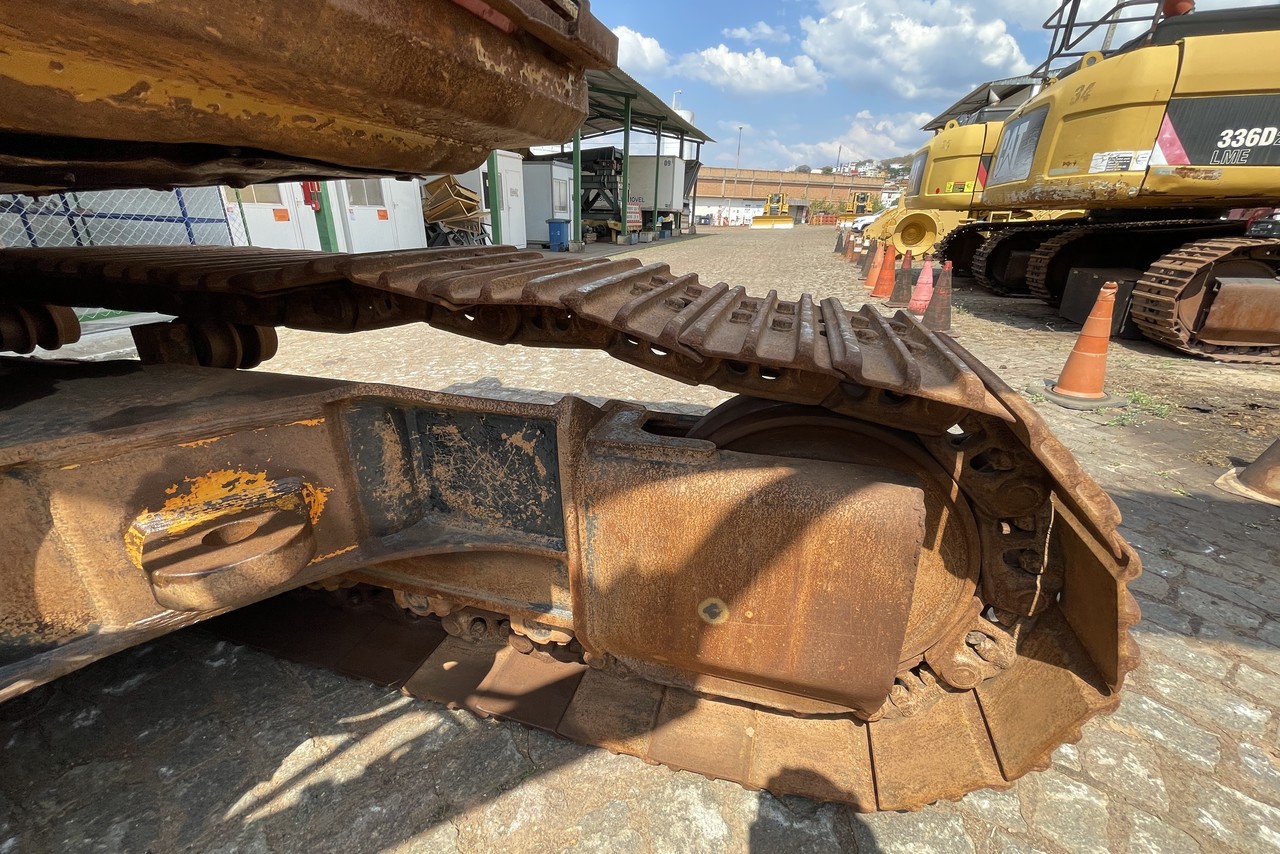 Caterpillar 336 - 14/14 15