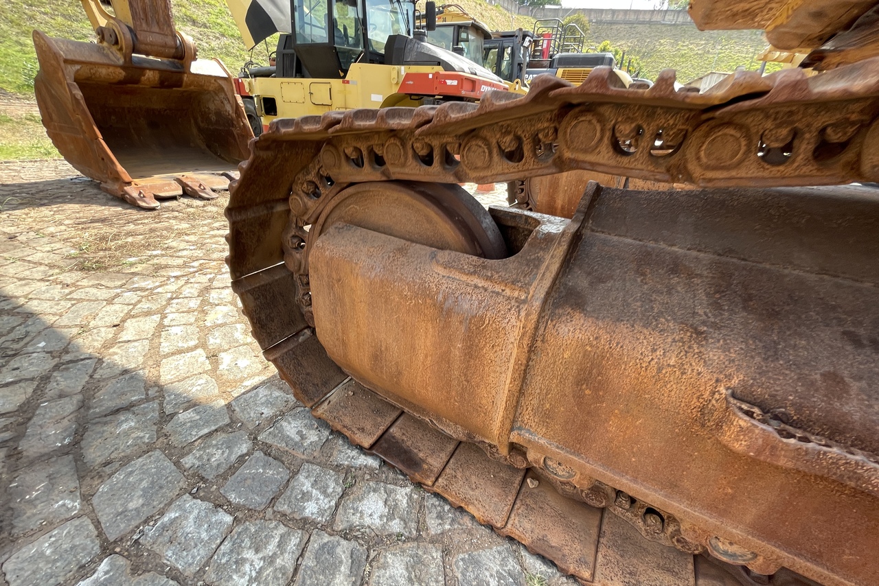 Caterpillar 336 - 14/14 18
