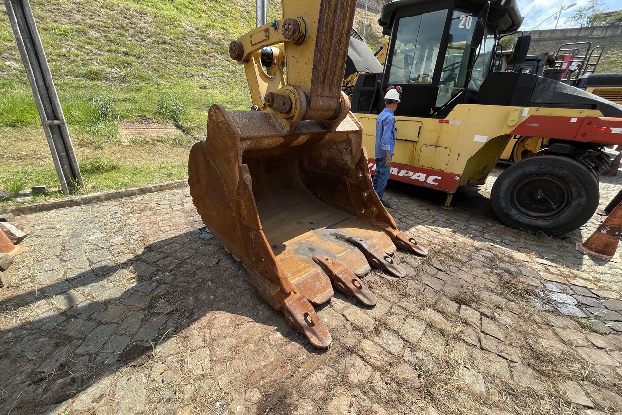 Caterpillar 336 - 14/14 20