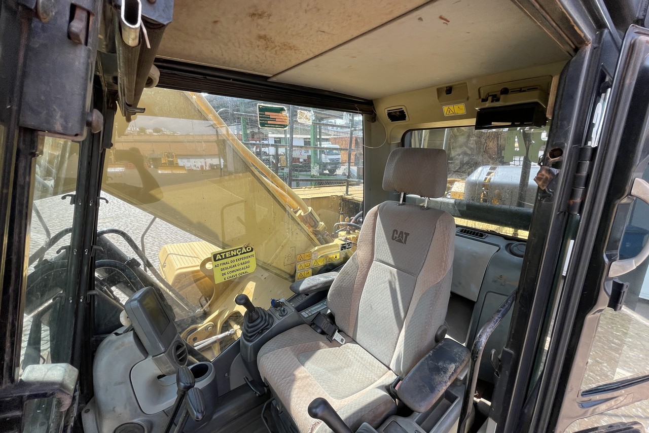 Caterpillar 336 - 11/11 5