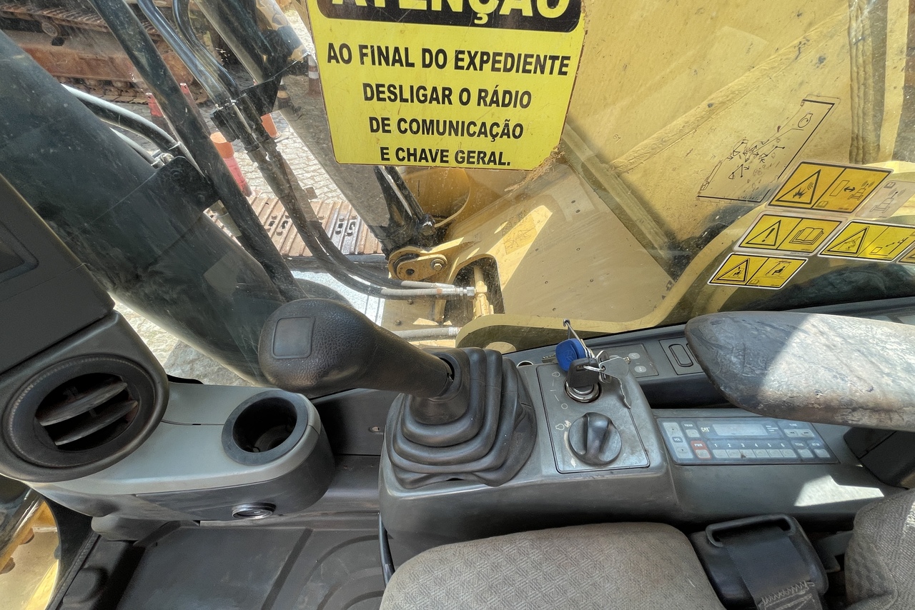 Caterpillar 336 - 11/11 8