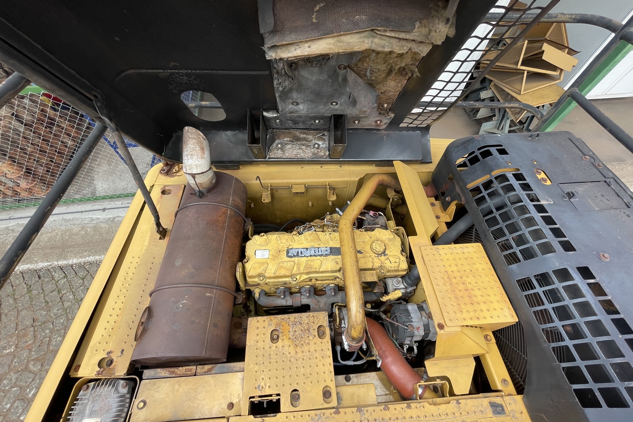 Caterpillar 336 - 11/11 10