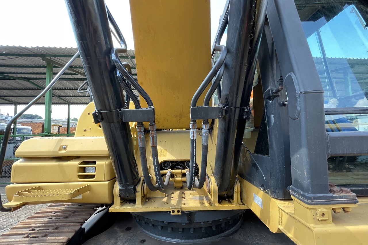 Caterpillar 336 - 11/11 11