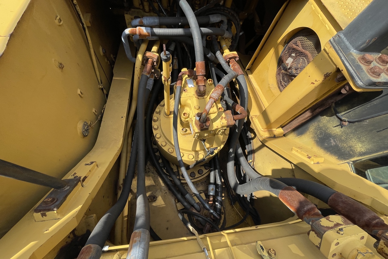 Caterpillar 336 - 11/11 13