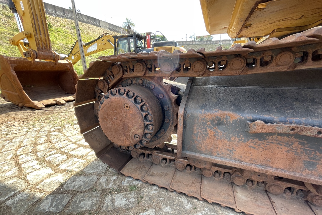 Caterpillar 336 - 11/11 18