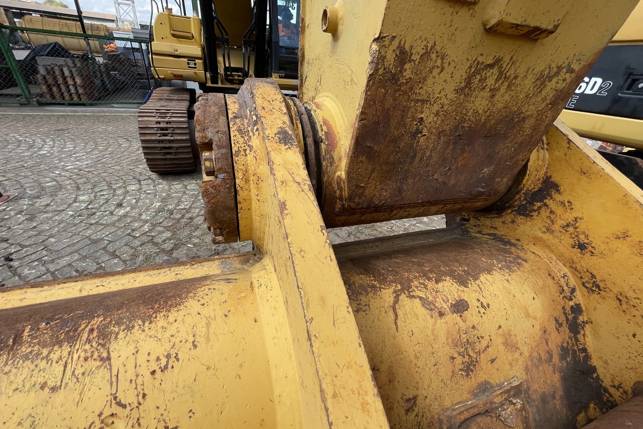 Caterpillar 336 - 11/11 19