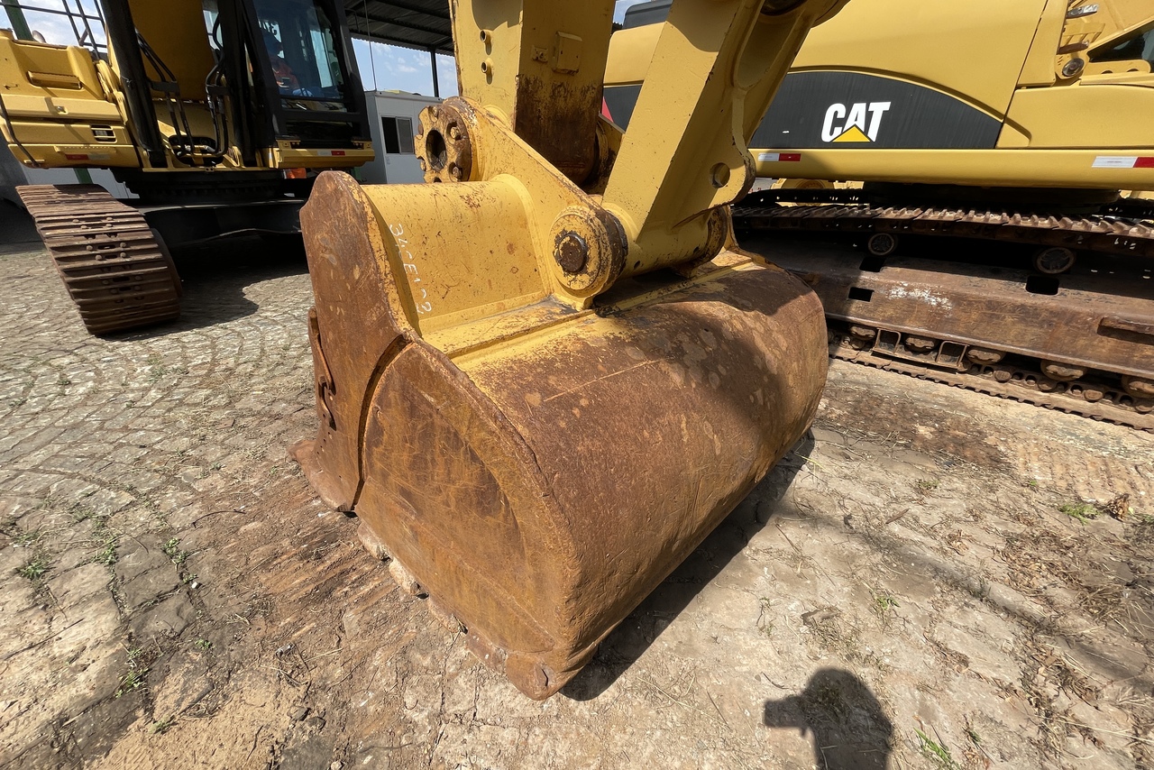 Caterpillar 336 - 11/11 20