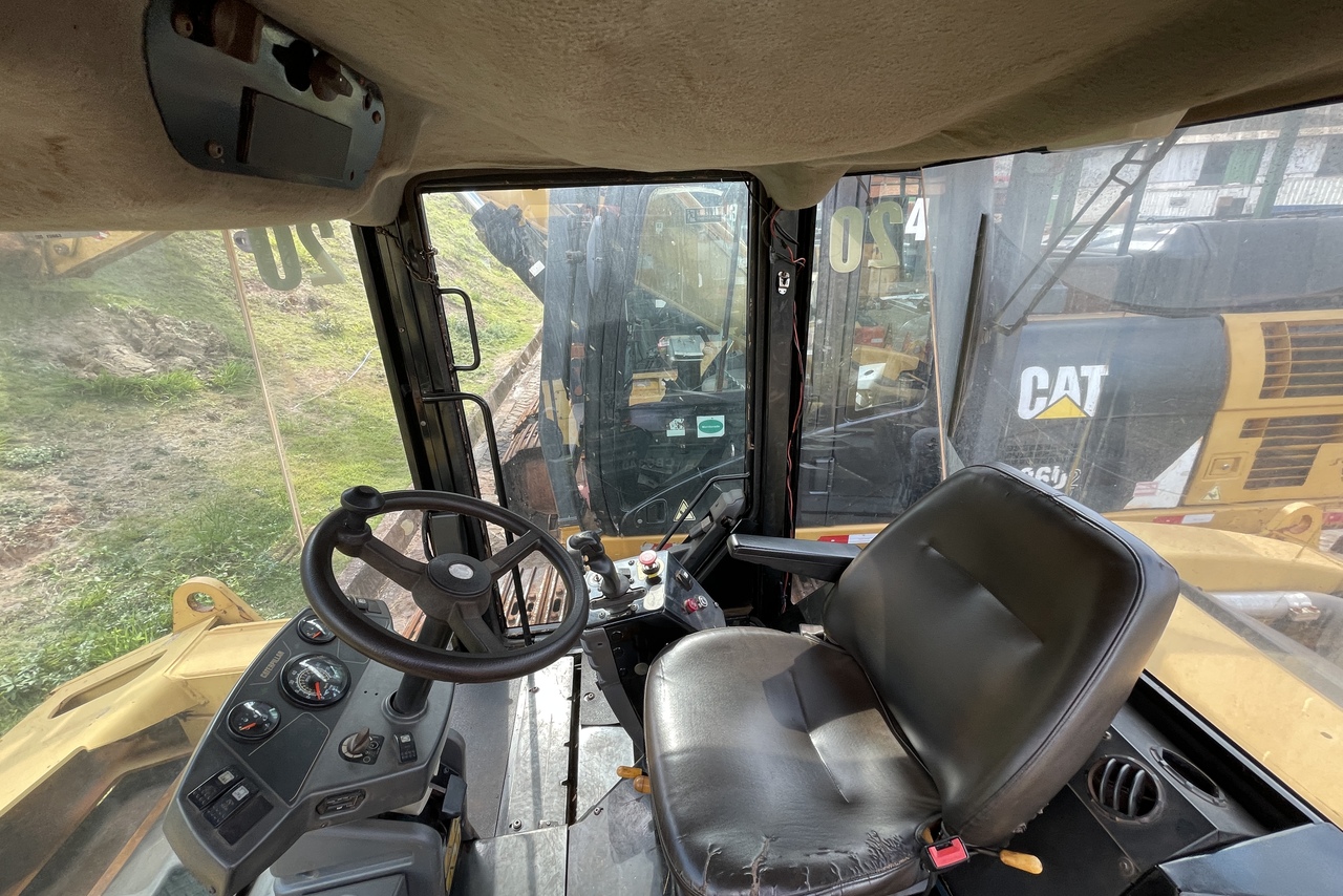 Caterpillar CB534D - 11/11 7