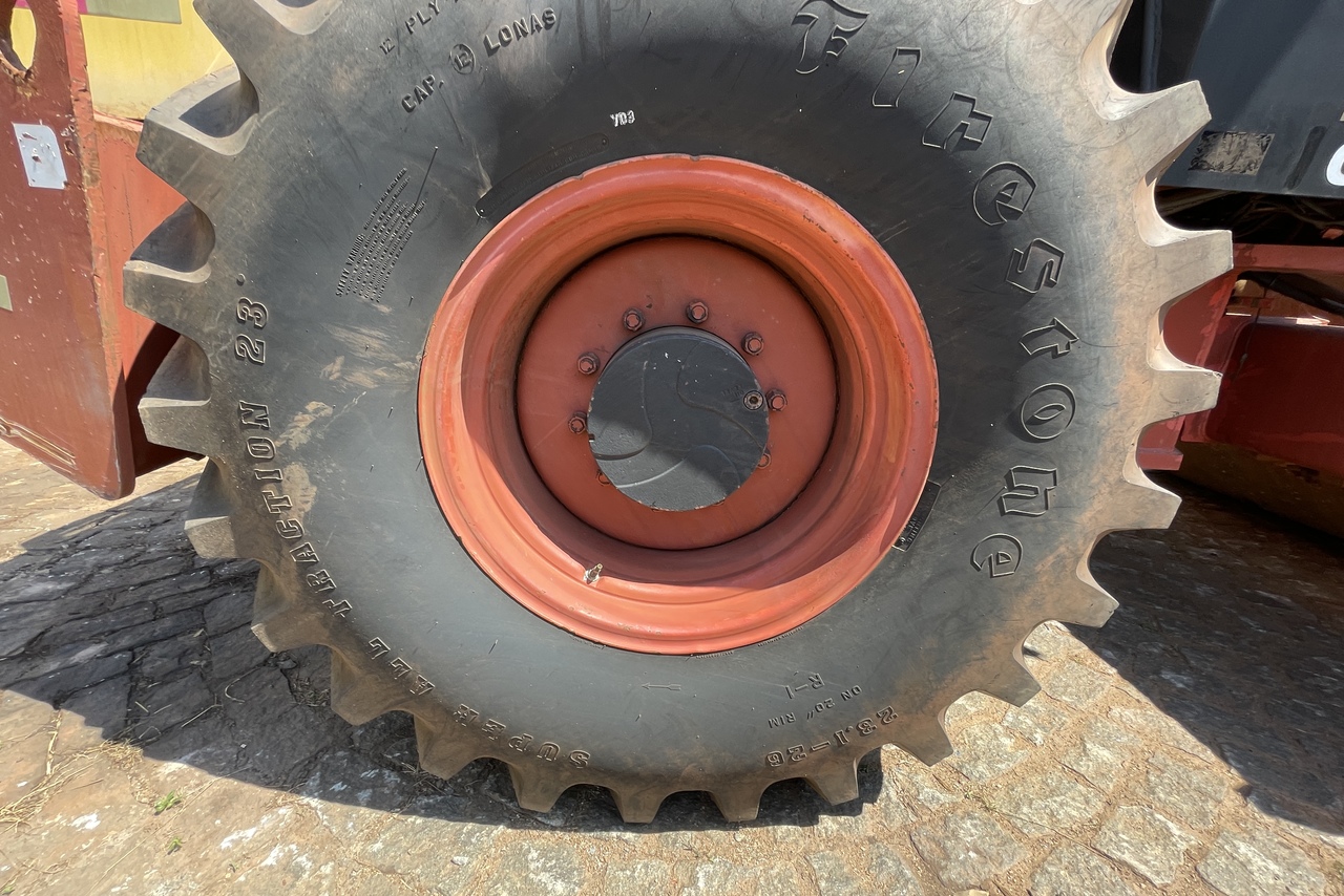Dynapac Rolo CA 250 - 11/11 18