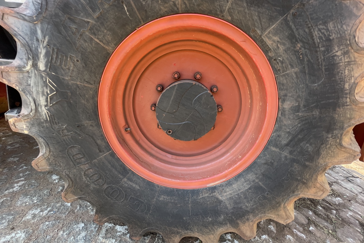 Dynapac Rolo CA 250 - 11/11 20