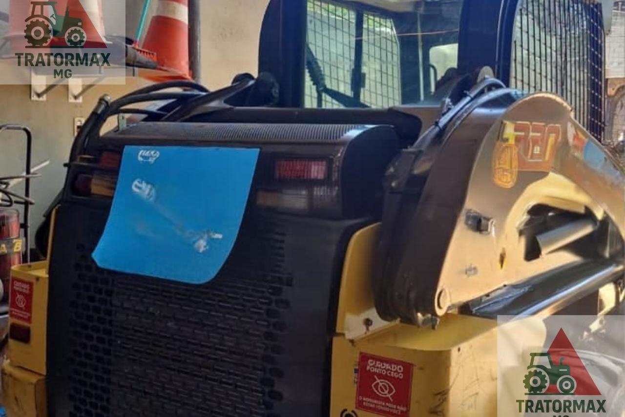 New Holland L320 - 23/23 2