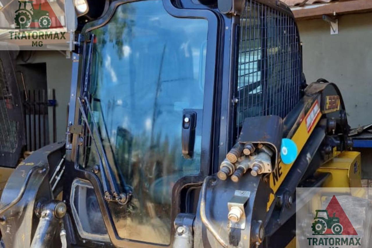 New Holland L320 - 23/23 5