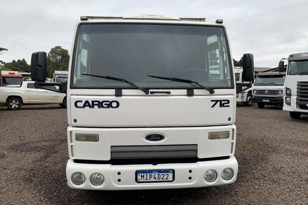 Ford Cargo712 - 10/11 5