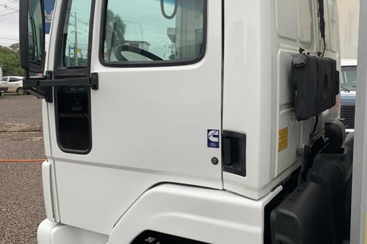 Ford Cargo712 - 10/11 7