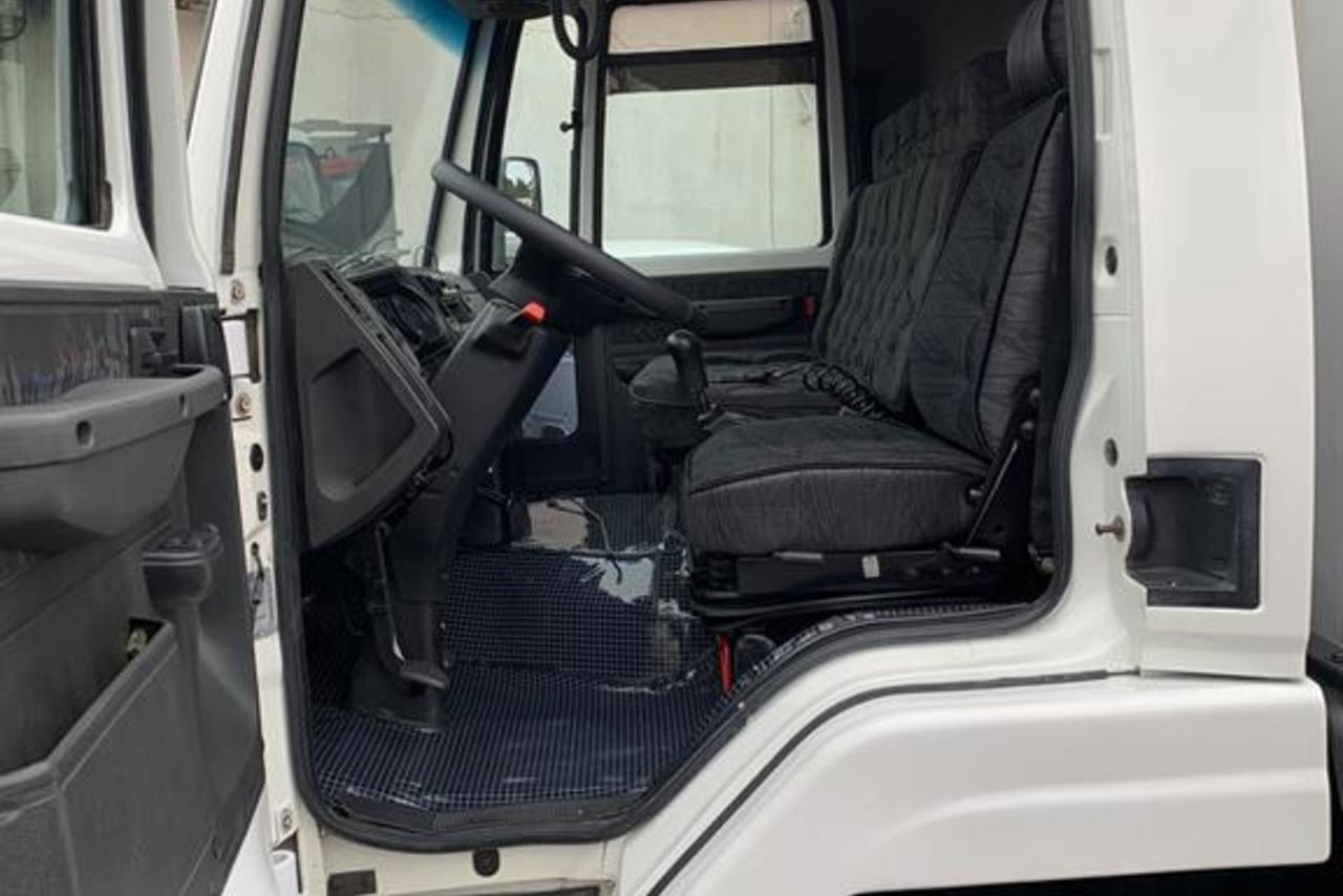 Ford Cargo712 - 10/11 8