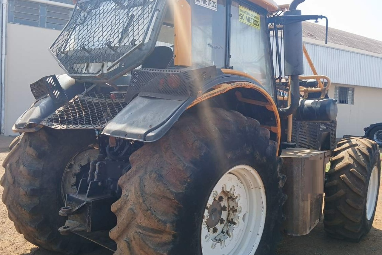 Valtra BH154 - 19/19 2