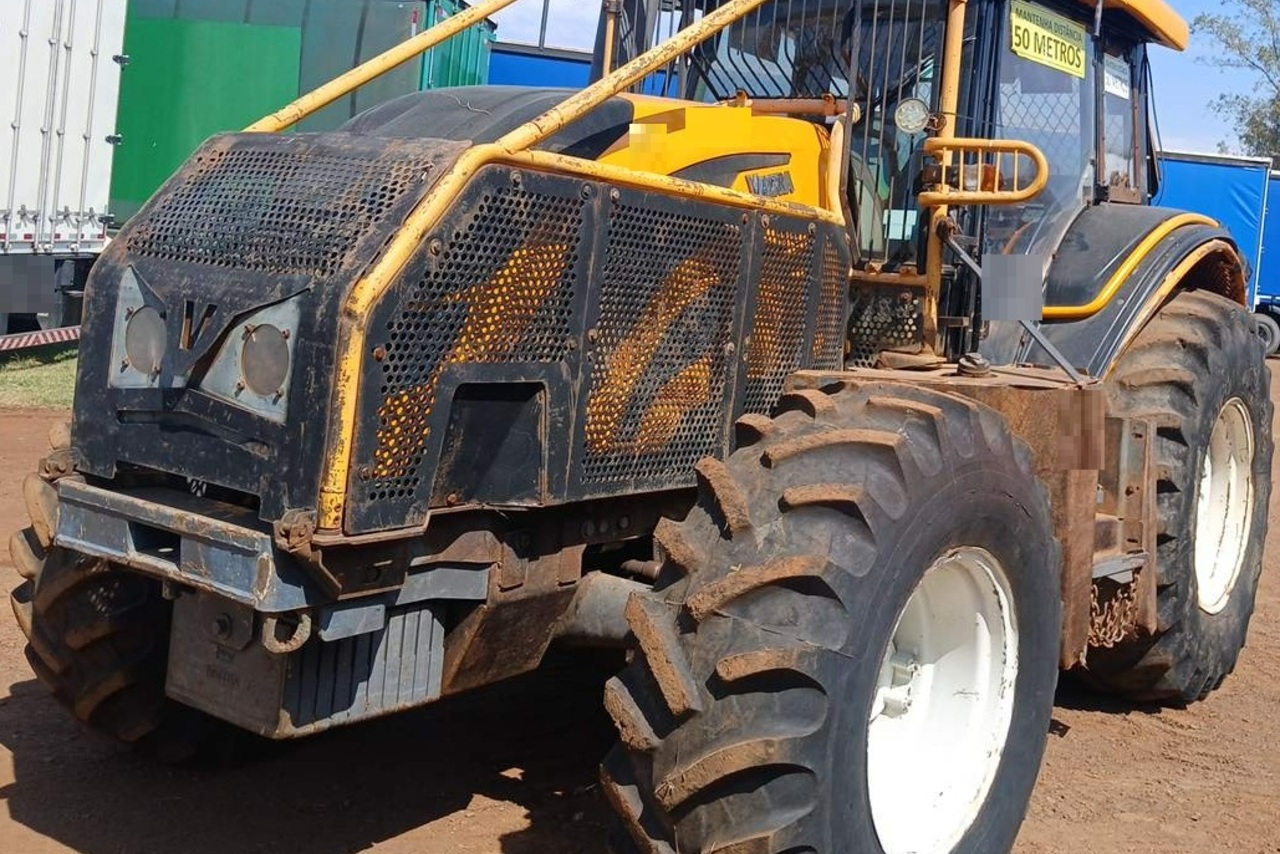 Valtra BH154 - 19/19 3