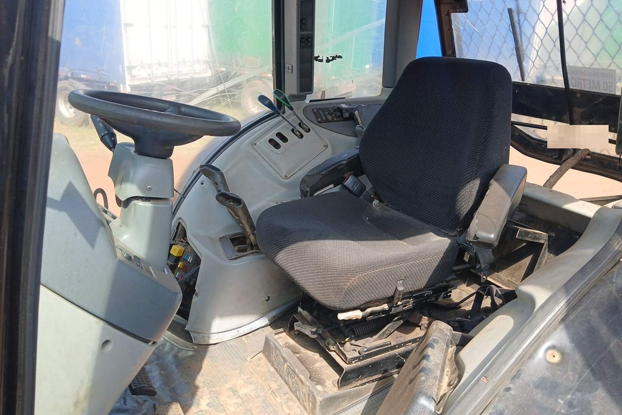 Valtra BH154 - 19/19 4