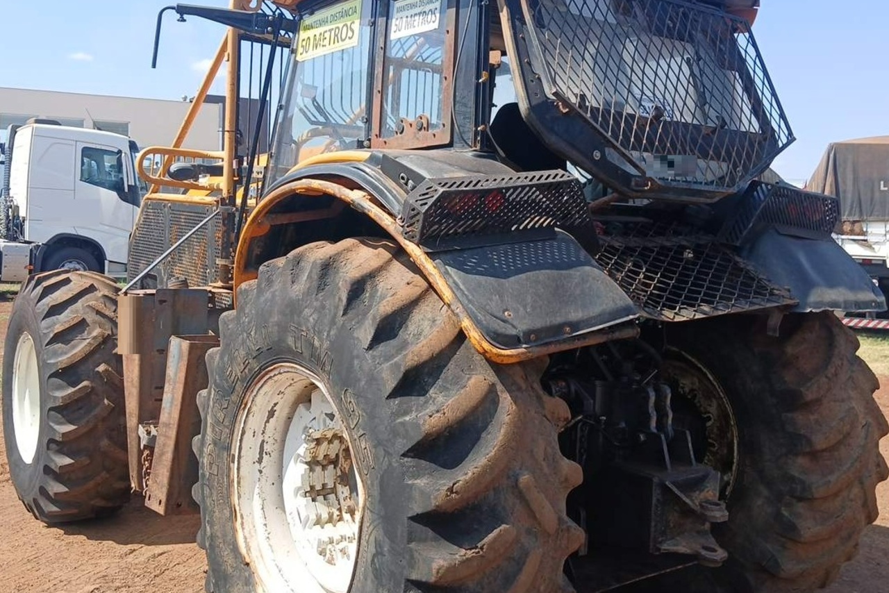 Valtra BH154 - 19/19 5