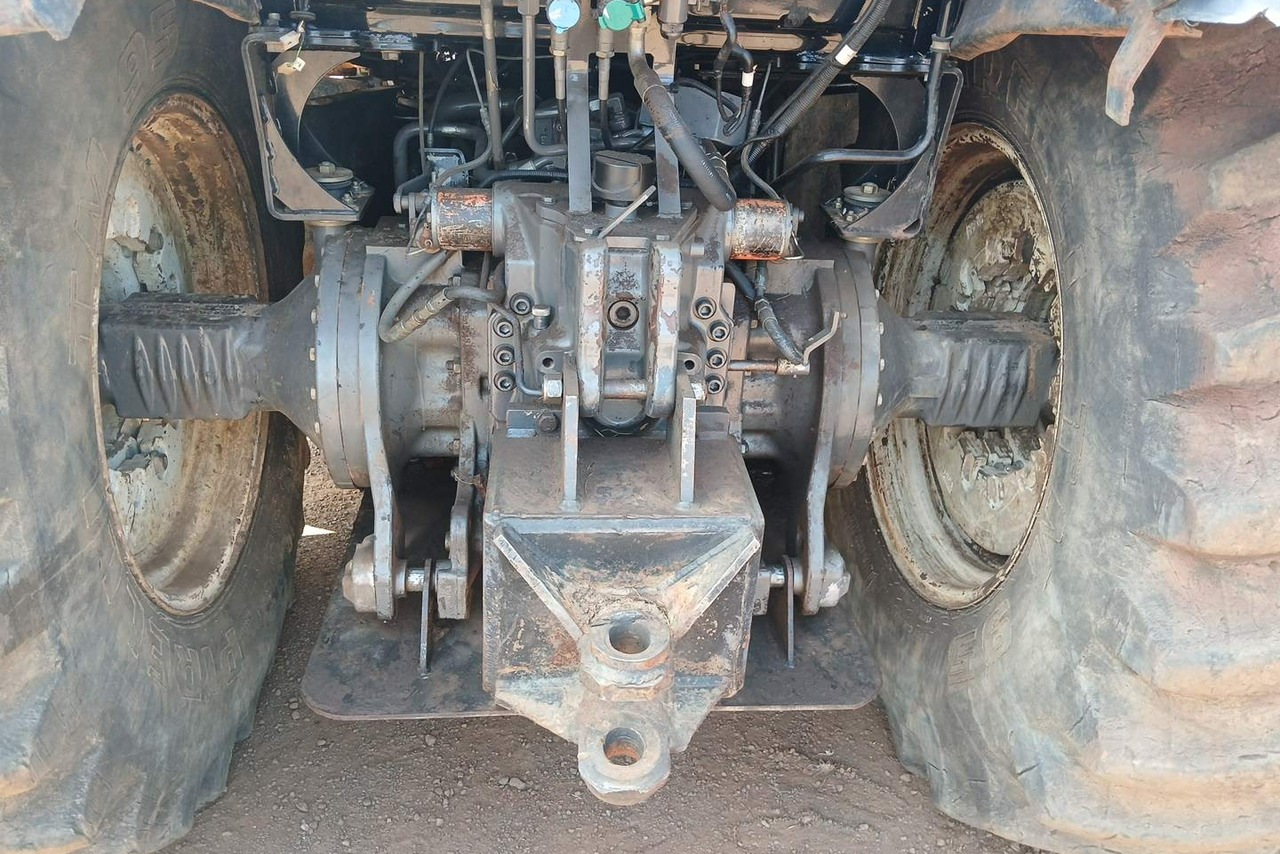 Valtra BH154 - 19/19 6