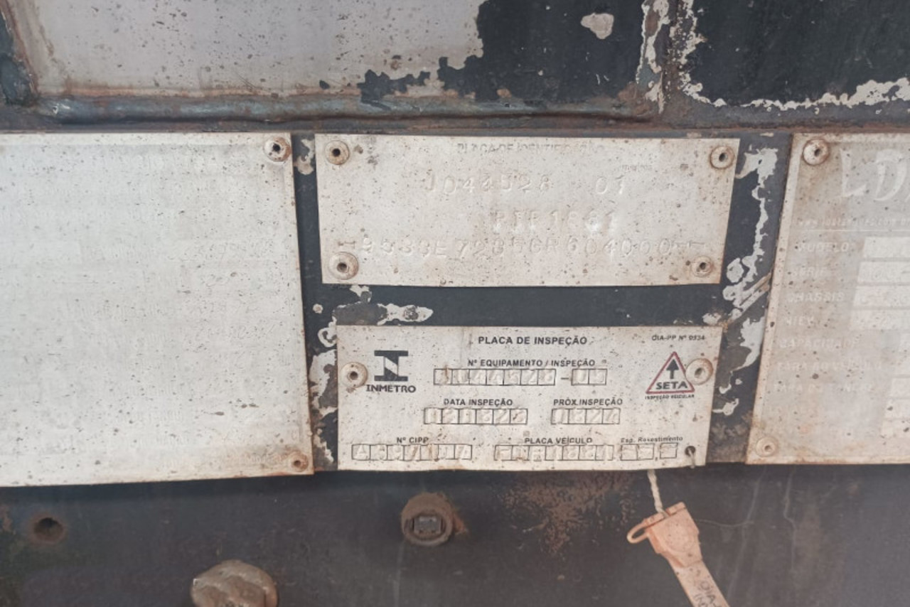 Volkswagen 13-190 E Worker - 15/16 15
