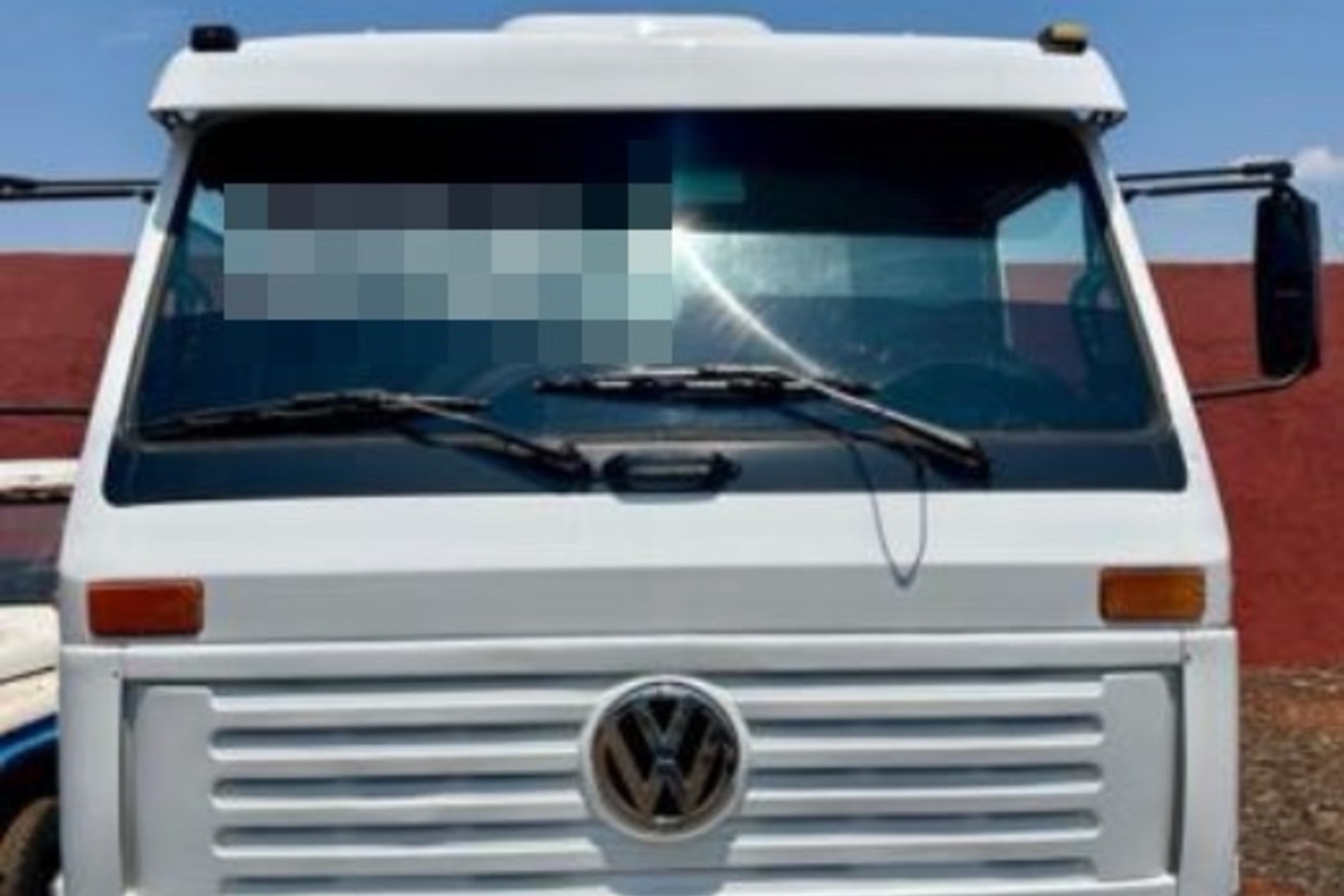 Volkswagen 14 150 - 98/98 2