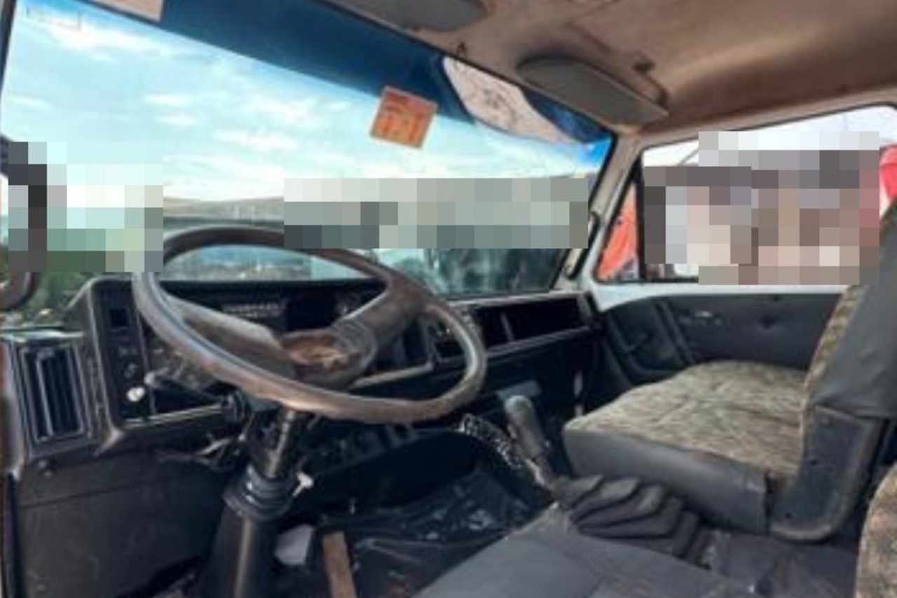 Volkswagen 14 150 - 98/98 3