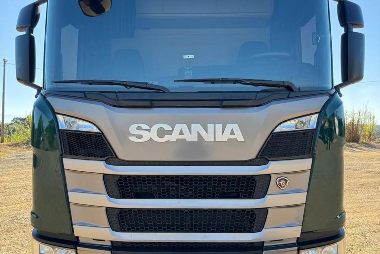 Scania R450 - 22/22 3