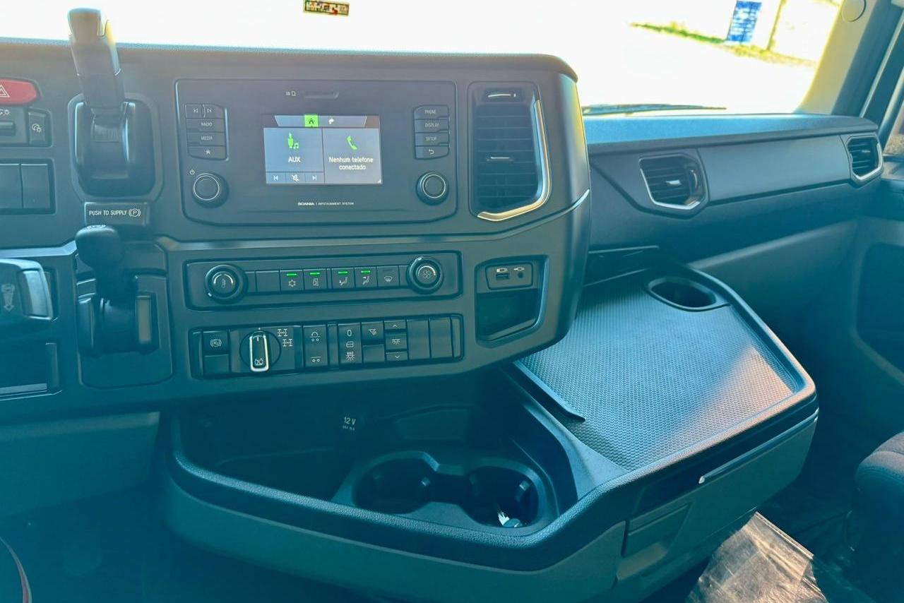 Scania R450 - 22/22 10