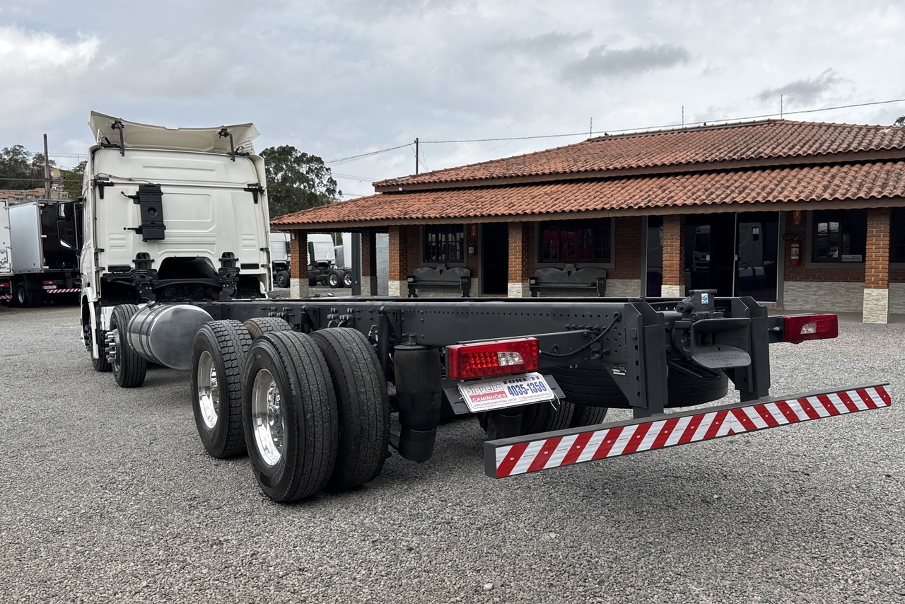 Scania P360 - 21/21 9