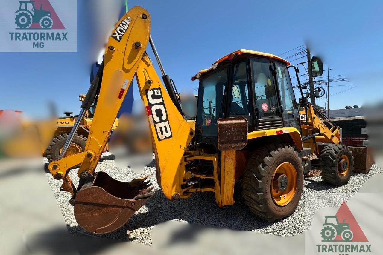 JCB 3CX - 21/21 2