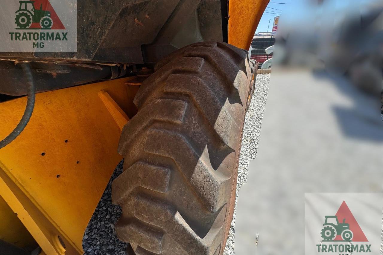 JCB 3CX - 21/21 3