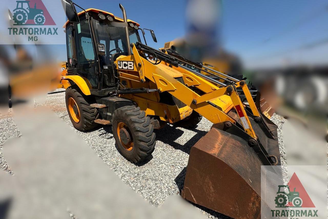 JCB 3CX - 21/21 4