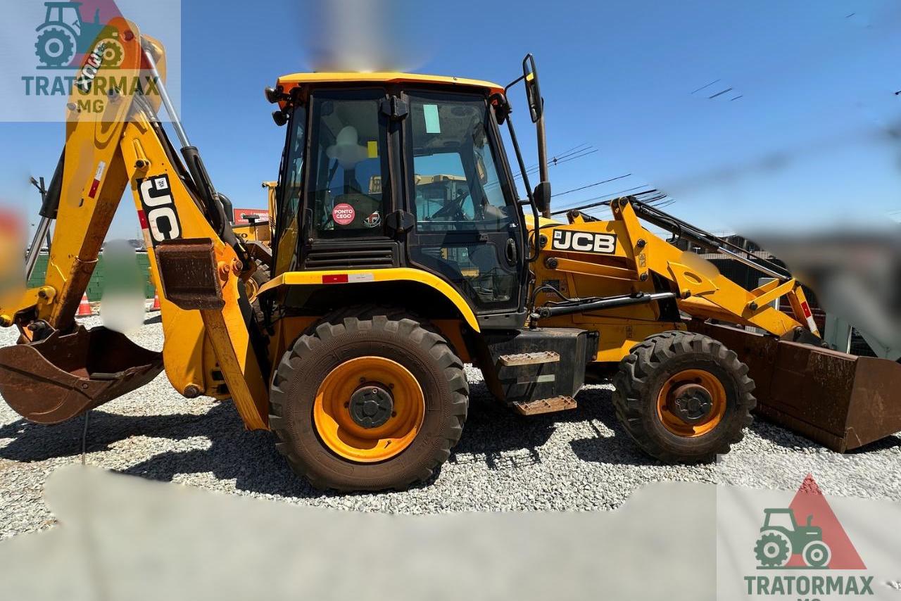 JCB 3CX - 21/21 6