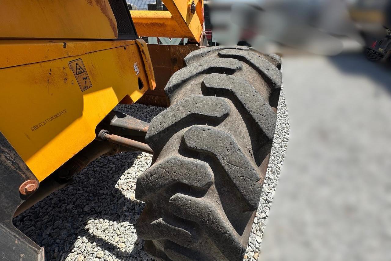 JCB 3CX - 21/21 7