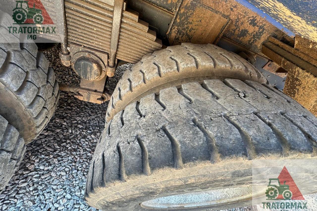 Volkswagen 31-330 E Constellation 6x4 - 22/22 7