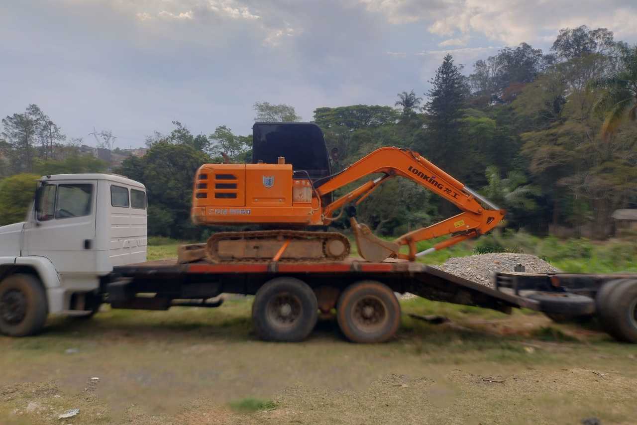 Mercedes Benz MB 2318 - 94/94 2