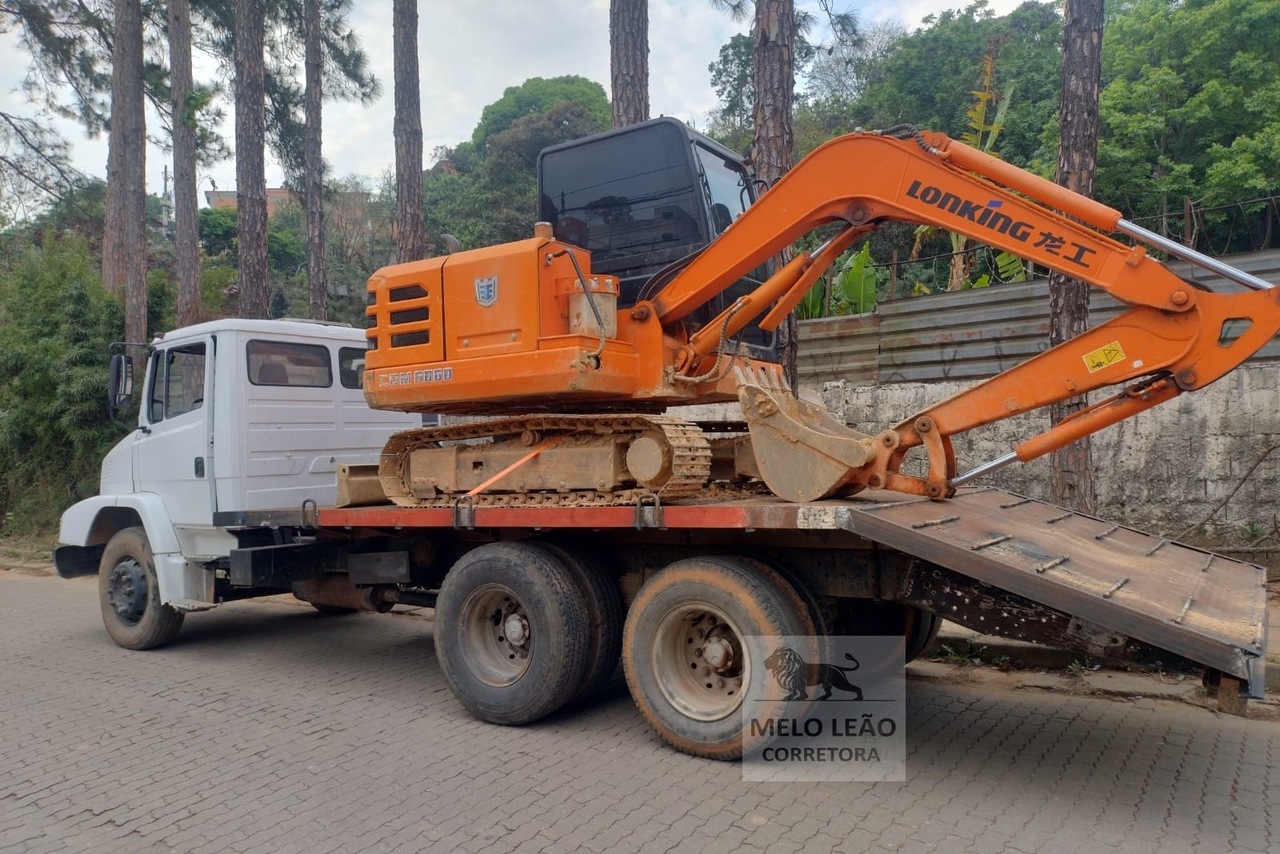 Mercedes Benz MB 2318 - 94/94 5