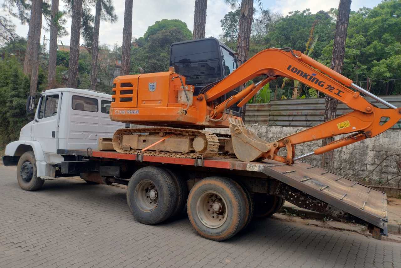 Mercedes Benz MB 2318 - 94/94 6