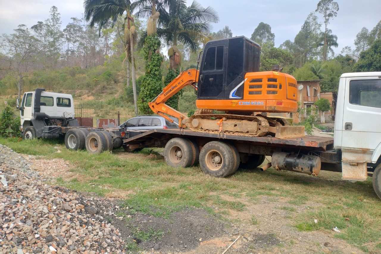 Mercedes Benz MB 2318 - 94/94 7