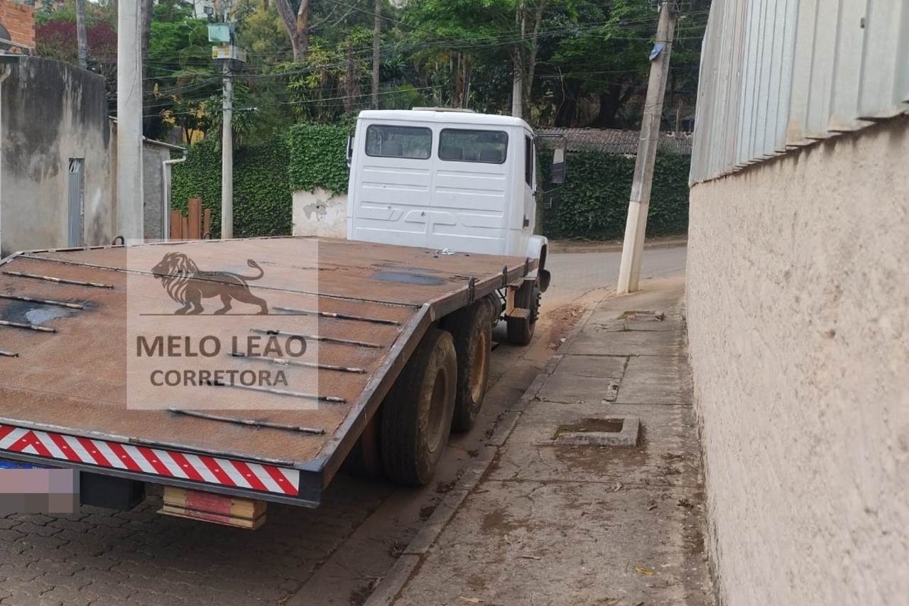 Mercedes Benz MB 2318 - 94/94 8