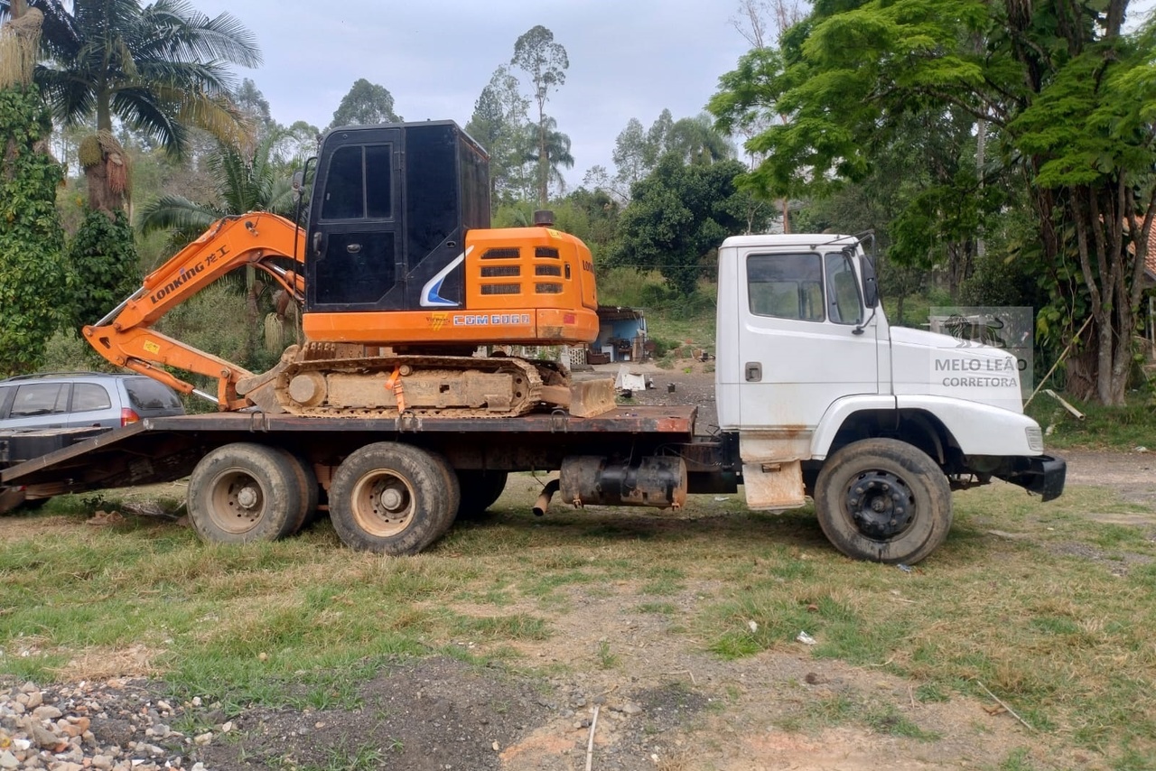 Mercedes Benz MB 2318 - 94/94 9