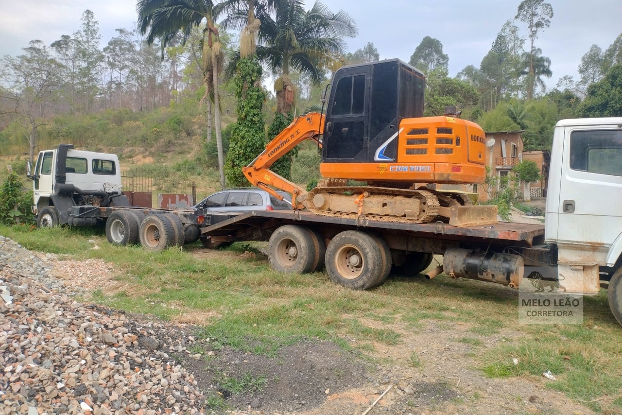 Mercedes Benz MB 2318 - 94/94 11